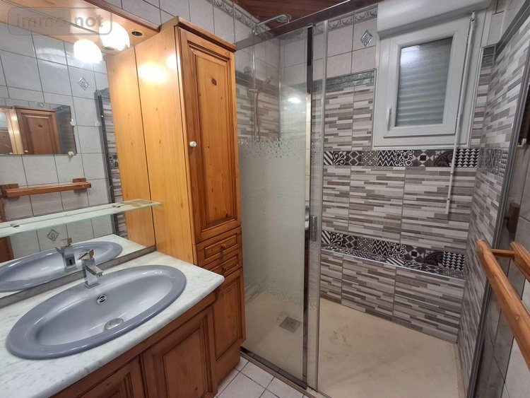 Maison a vendre Argentan 61200 Orne 95 m2 5 pièces 159000 euros