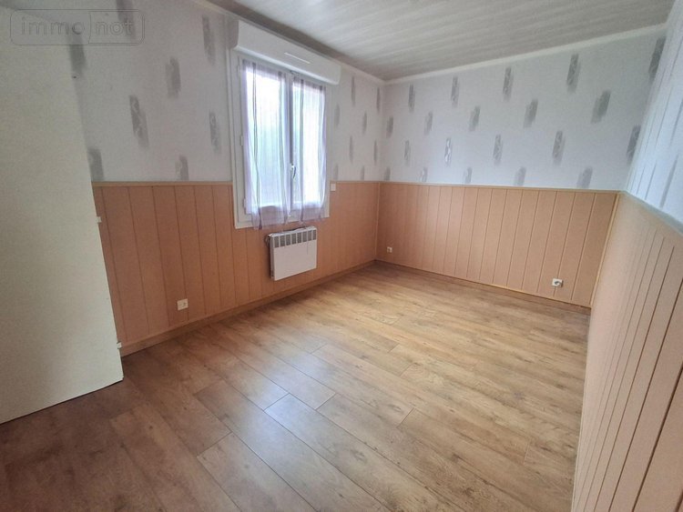Maison a vendre Argentan 61200 Orne 95 m2 5 pièces 159000 euros