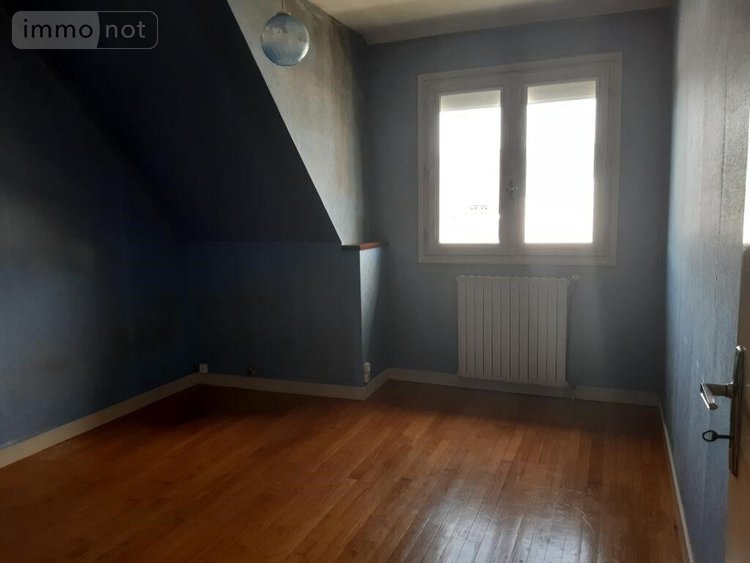 Maison a vendre Cléguérec 56480 Morbihan 139 m2 6 pièces 199000 euros