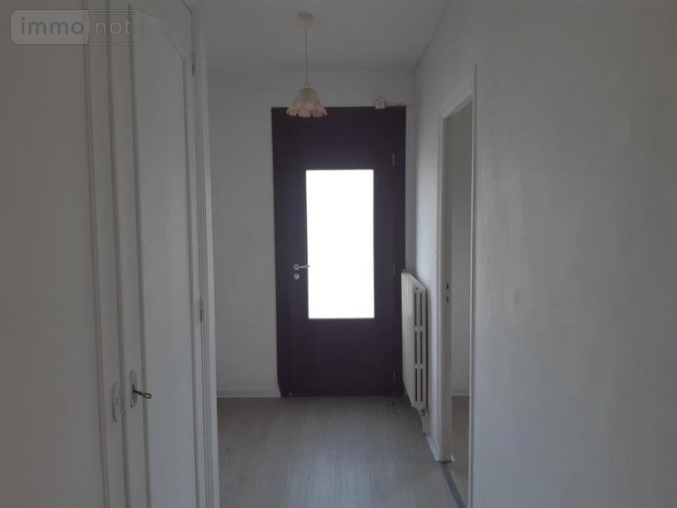 Maison a vendre Cléguérec 56480 Morbihan 139 m2 6 pièces 199000 euros