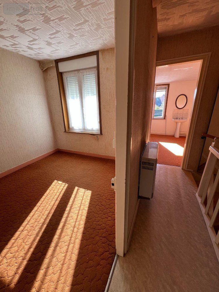 Maison a vendre Lille 59000 Nord 85 m2 4 pièces 185000 euros