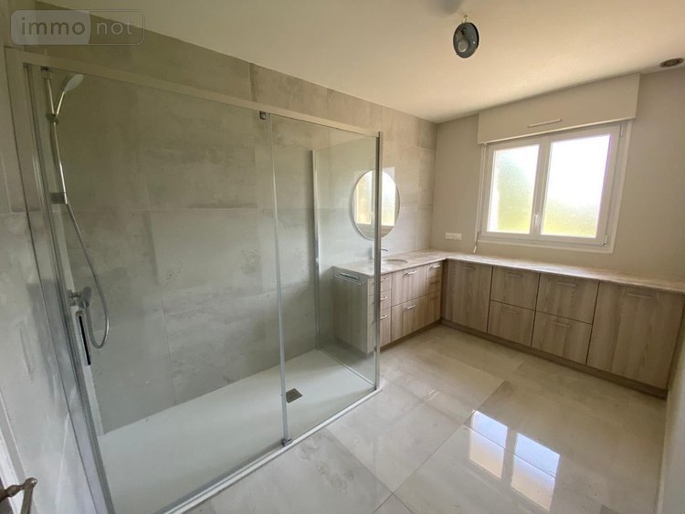 Maison a vendre Le Faou 29590 Finistère 180 m2 7 pièces 405480 euros