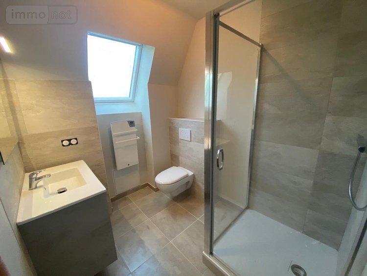 Maison a vendre Le Faou 29590 Finistère 180 m2 7 pièces 436560 euros