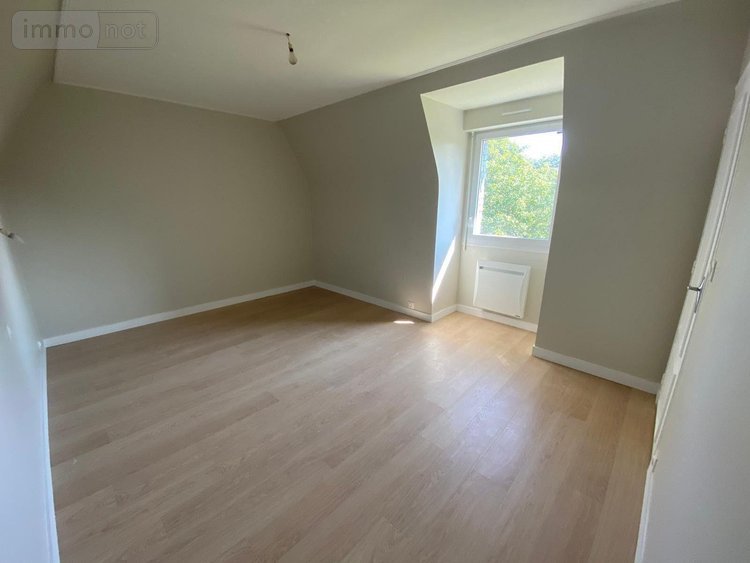 Maison a vendre Le Faou 29590 Finistère 180 m2 7 pièces 405480 euros