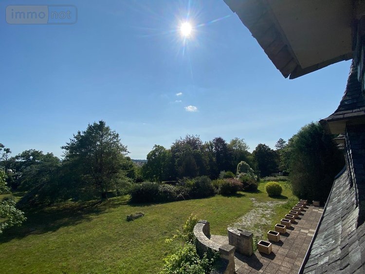 Maison a vendre Le Faou 29590 Finistère 180 m2 7 pièces 436560 euros