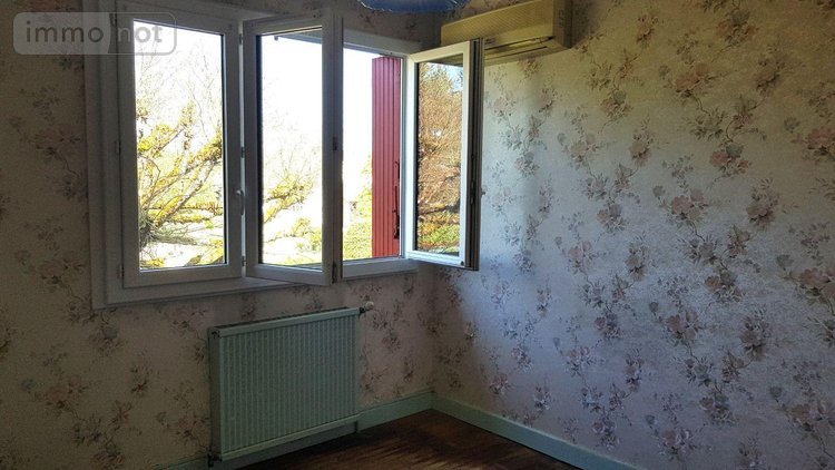 Maison a vendre Gièvres 41130 Loir-et-Cher 91 m2 6 pièces 94860 euros