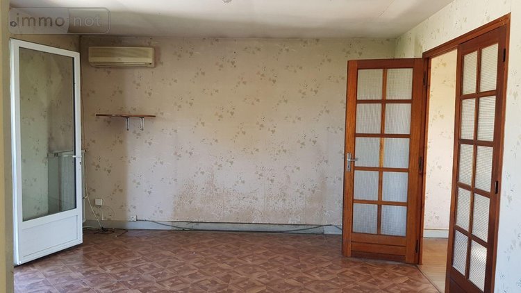 Maison a vendre Gièvres 41130 Loir-et-Cher 91 m2 6 pièces 94860 euros