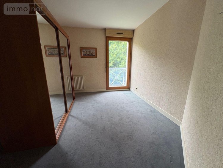 Appartement a vendre Salbris 41300 Loir-et-Cher 75 m2 3 pièces 104346 euros