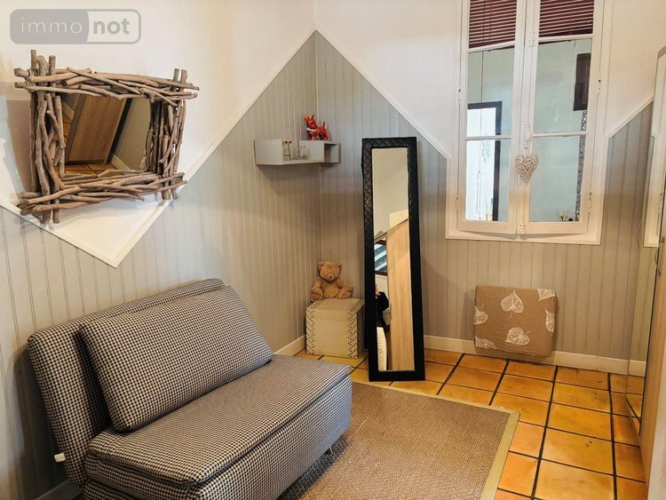 Maison a vendre Le Bouscat 33110 Gironde 89 m2 4 pièces 372750 euros