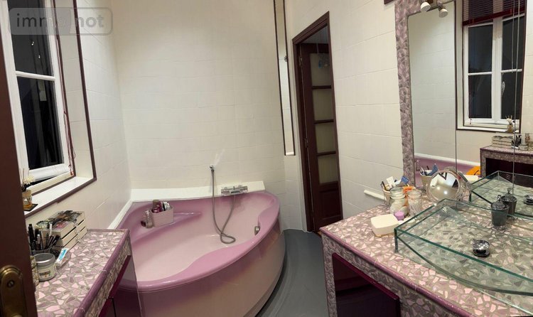 Maison a vendre Le Bouscat 33110 Gironde 89 m2 4 pièces 409500 euros