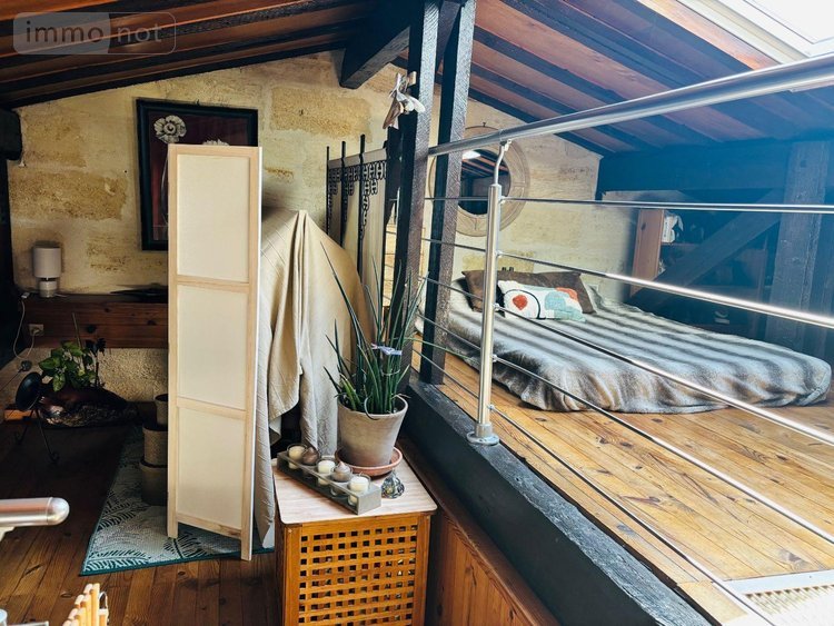 Maison a vendre Le Bouscat 33110 Gironde 89 m2 4 pièces 372750 euros