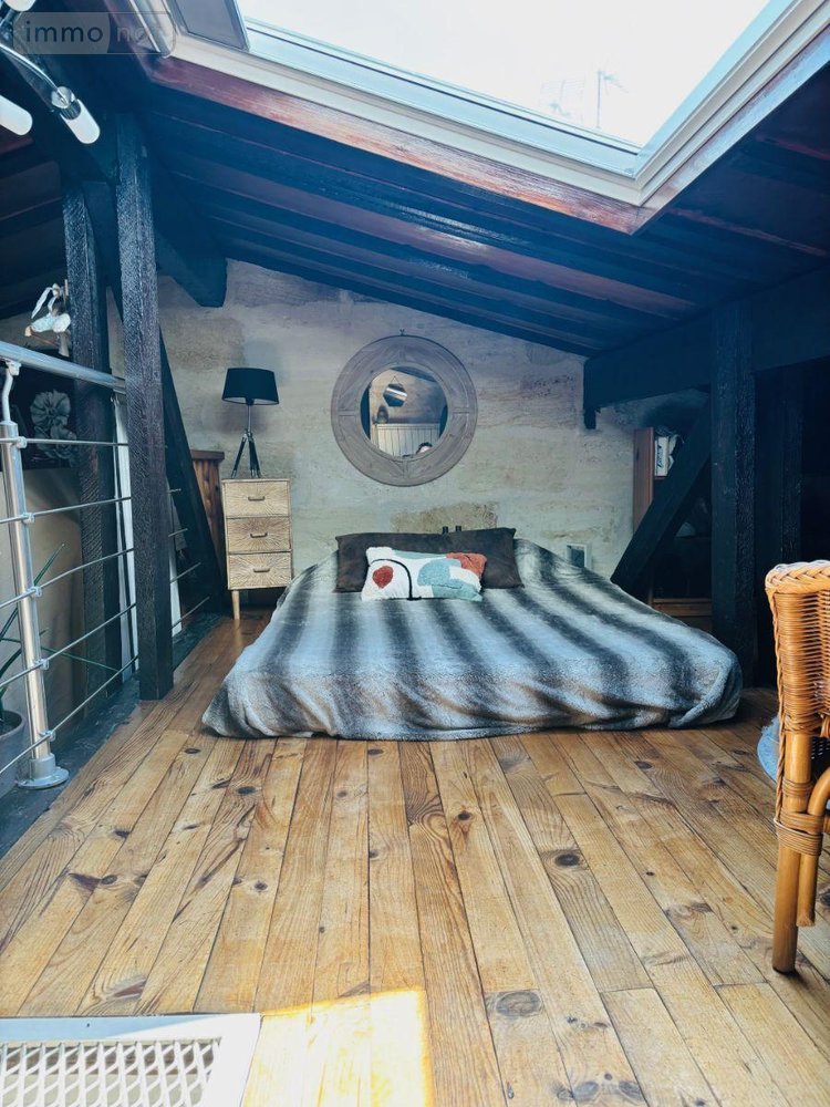 Maison a vendre Le Bouscat 33110 Gironde 89 m2 4 pièces 409500 euros