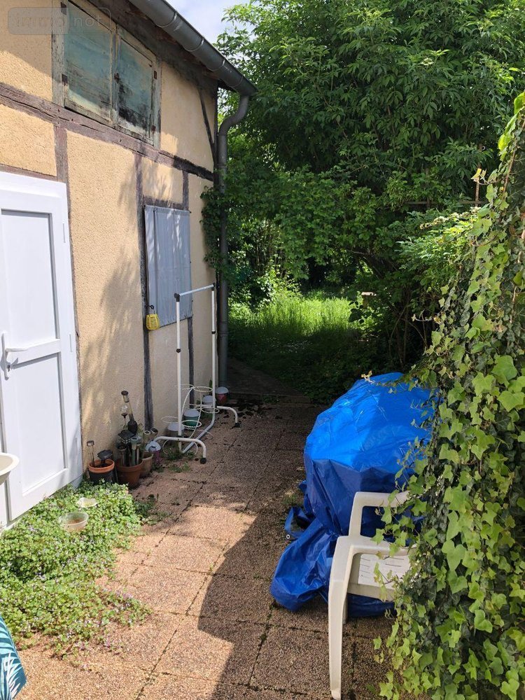 Maison a vendre Issoudun 36100 Indre 160 m2 6 pièces 74200 euros