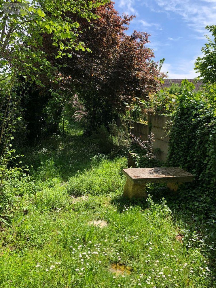 Maison a vendre Issoudun 36100 Indre 160 m2 6 pièces 74200 euros