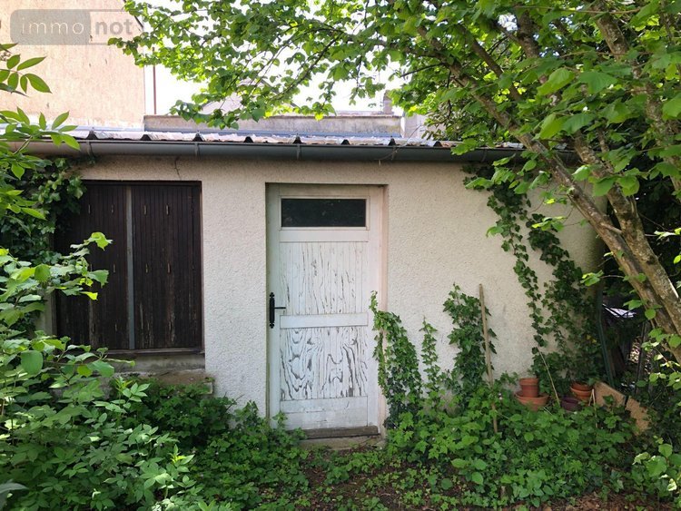 Maison a vendre Issoudun 36100 Indre 160 m2 6 pièces 74200 euros