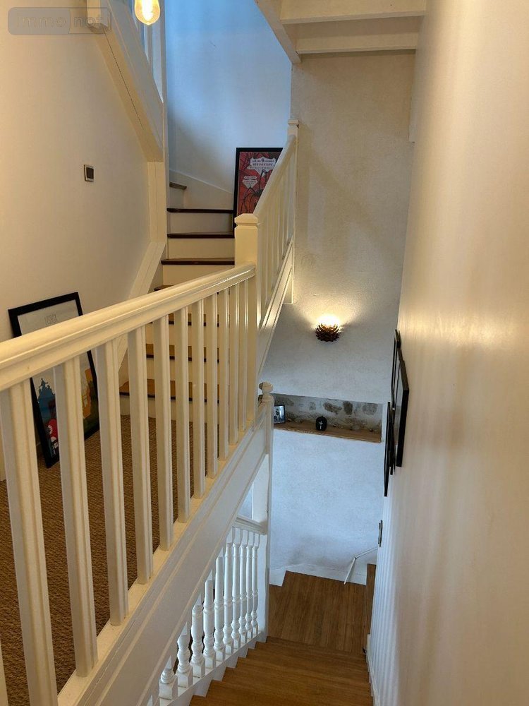 Maison a vendre Elliant 29370 Finistère 91 m2 6 pièces 178160 euros