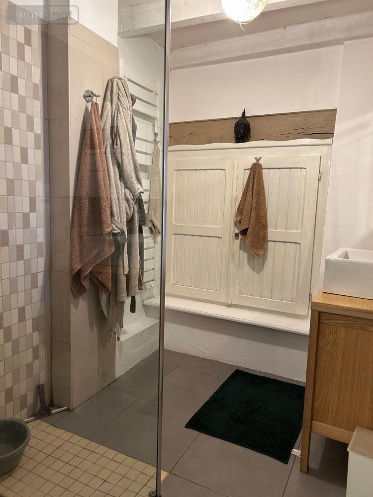 Maison a vendre Elliant 29370 Finistère 91 m2 6 pièces 178160 euros