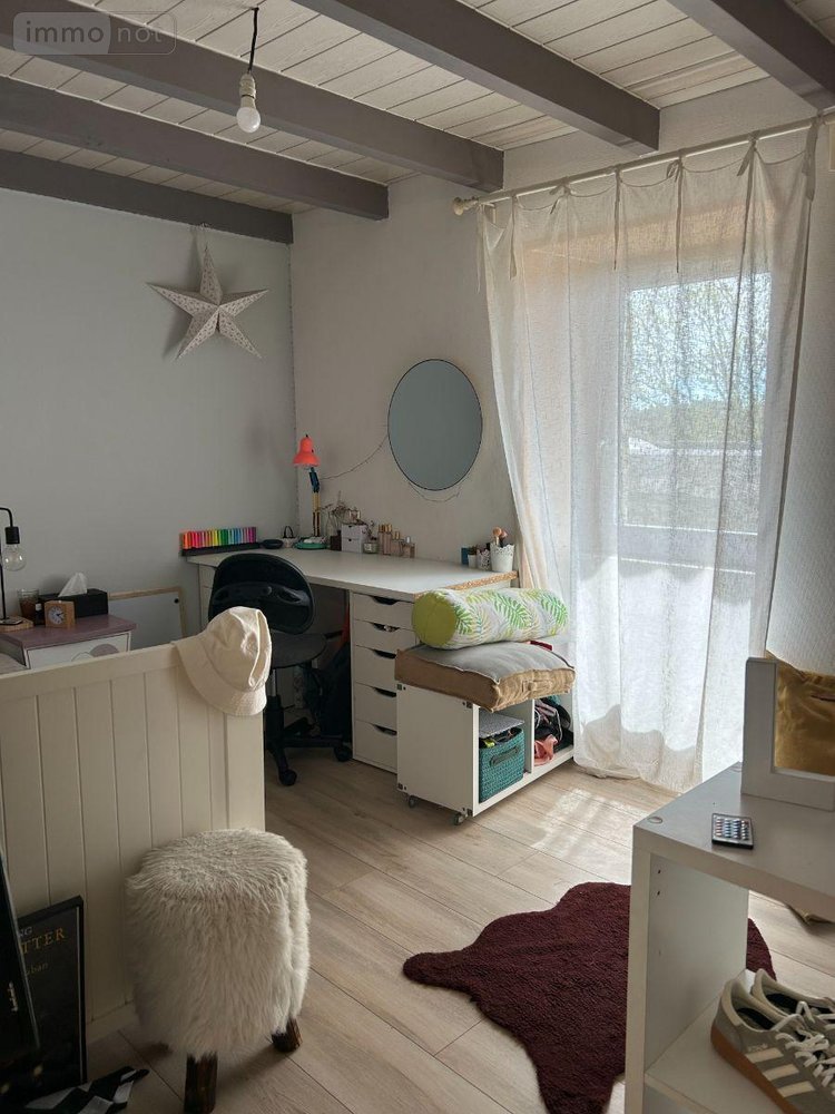 Maison a vendre Elliant 29370 Finistère 91 m2 6 pièces 178160 euros