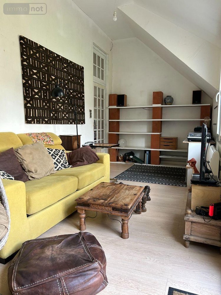 Maison a vendre Elliant 29370 Finistère 91 m2 6 pièces 178160 euros