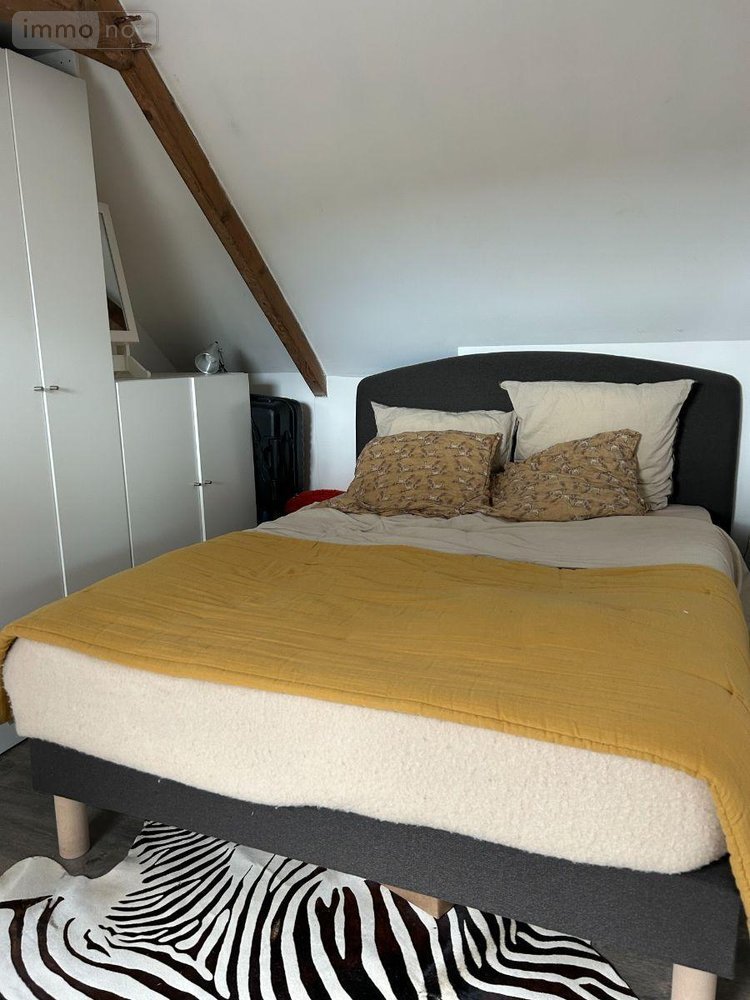 Maison a vendre Elliant 29370 Finistère 91 m2 6 pièces 178160 euros