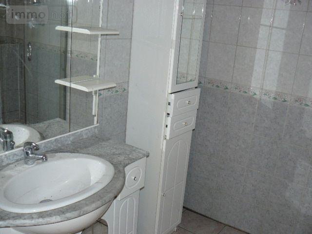 Maison a vendre Vaubexy 88500 Vosges 65 m2 4 pièces 39000 euros