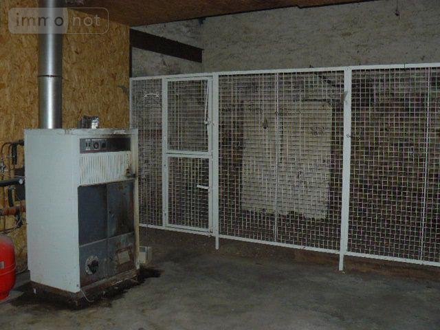 Maison a vendre Vaubexy 88500 Vosges 65 m2 4 pièces 39000 euros