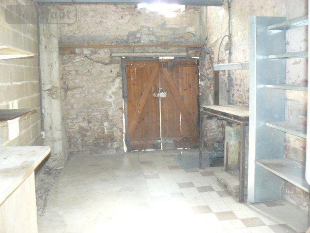 Maison a vendre Vaubexy 88500 Vosges 65 m2 4 pièces 39000 euros