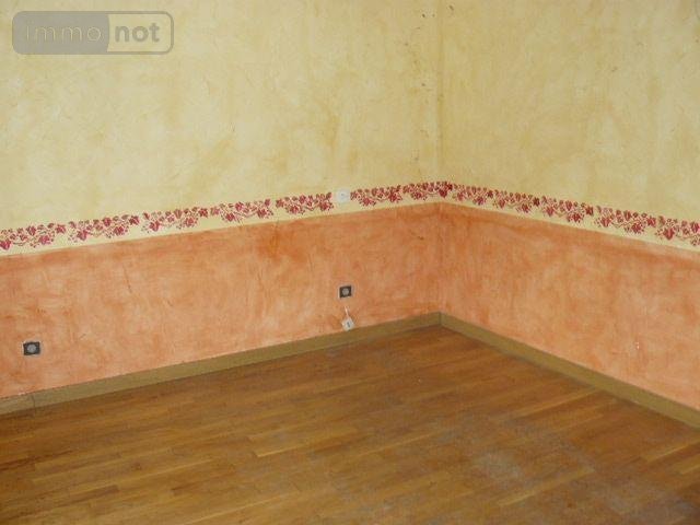 Maison a vendre Vaubexy 88500 Vosges 65 m2 4 pièces 39000 euros