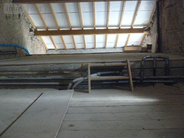 Maison a vendre Vaubexy 88500 Vosges 65 m2 4 pièces 39000 euros