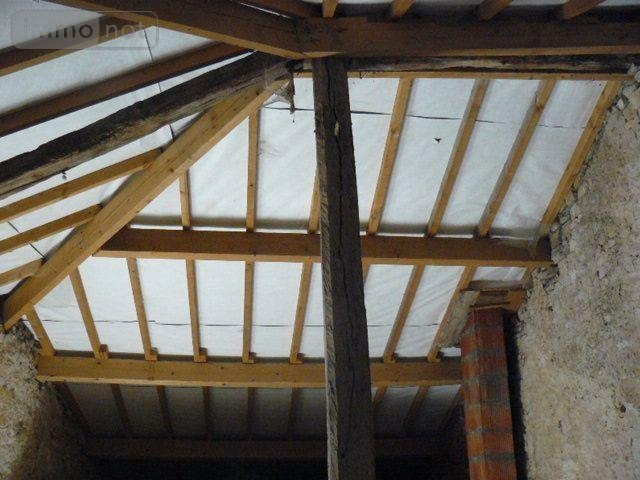 Maison a vendre Vaubexy 88500 Vosges 65 m2 4 pièces 39000 euros