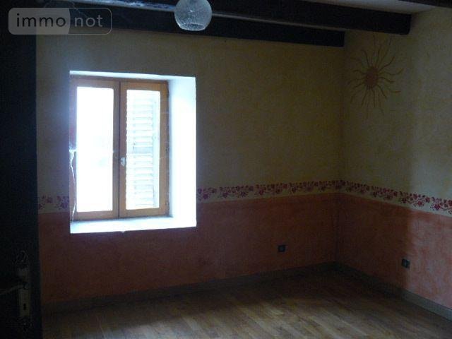 Maison a vendre Vaubexy 88500 Vosges 65 m2 4 pièces 39000 euros