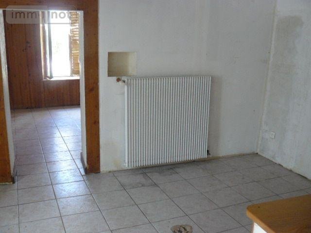 Maison a vendre Vaubexy 88500 Vosges 65 m2 4 pièces 39000 euros