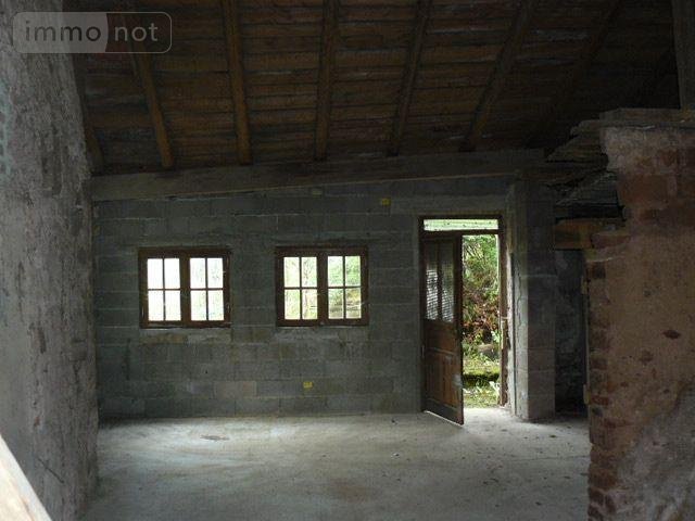 Maison a vendre Raon-sur-Plaine 88110 Vosges 100 m2 5 pièces 29000 euros