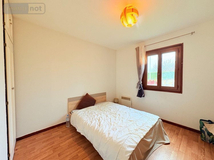 Maison a vendre Le Poinçonnet 36330 Indre 88 m2 4 pièces 143100 euros