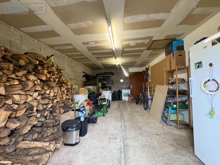 Maison a vendre Le Poinçonnet 36330 Indre 88 m2 4 pièces 143100 euros