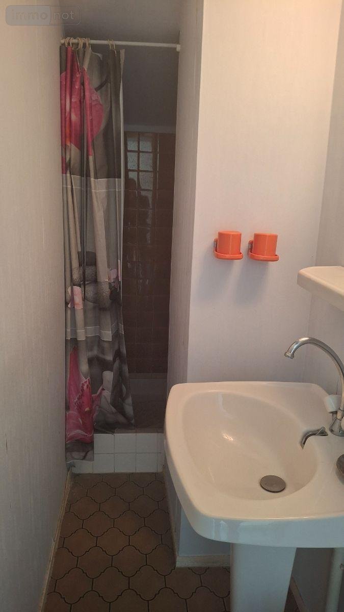 Appartement a vendre Argentan 61200 Orne 103 m2 5 pièces 121900 euros