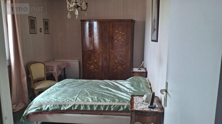 Appartement a vendre Argentan 61200 Orne 103 m2 5 pièces 121900 euros