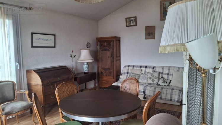 Appartement a vendre Argentan 61200 Orne 103 m2 5 pièces 121900 euros