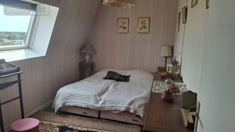 Appartement a vendre Argentan 61200 Orne 103 m2 5 pièces 121900 euros