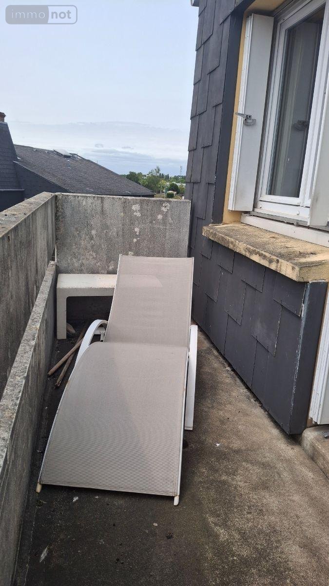 Appartement a vendre Argentan 61200 Orne 103 m2 5 pièces 121900 euros