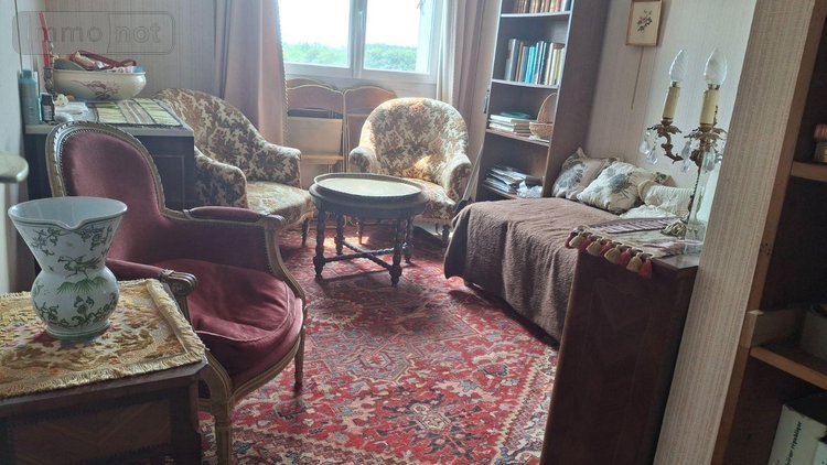 Appartement a vendre Argentan 61200 Orne 103 m2 5 pièces 121900 euros