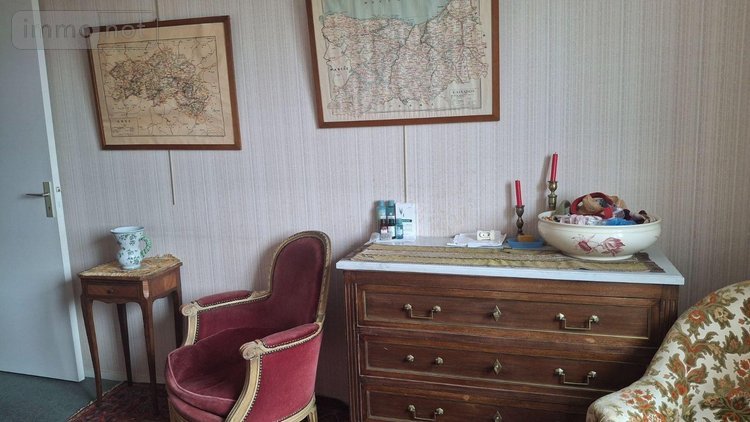 Appartement a vendre Argentan 61200 Orne 103 m2 5 pièces 121900 euros