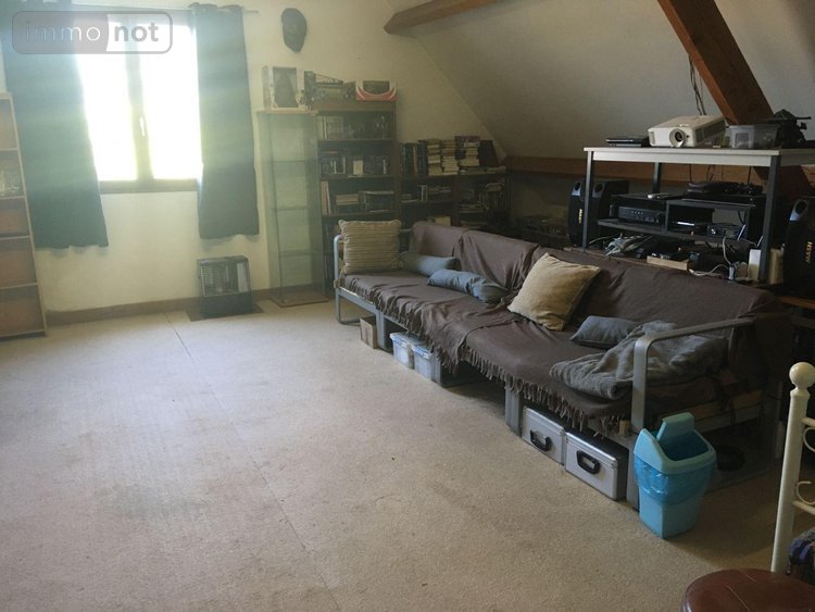 Maison a vendre Merckeghem 59470 Nord 250 m2 12 pièces 229500 euros