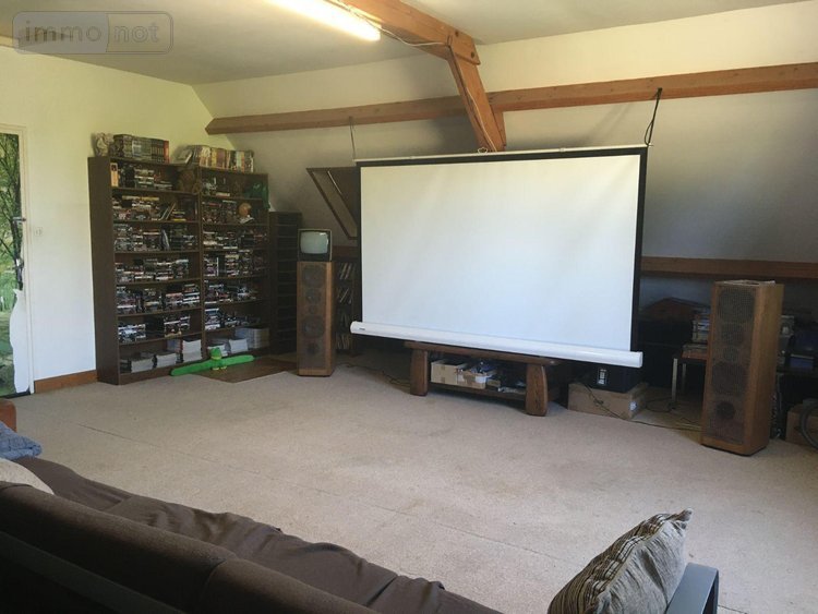 Maison a vendre Merckeghem 59470 Nord 250 m2 12 pièces 229500 euros