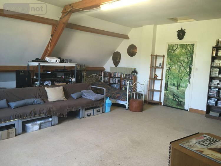 Maison a vendre Merckeghem 59470 Nord 250 m2 12 pièces 229500 euros