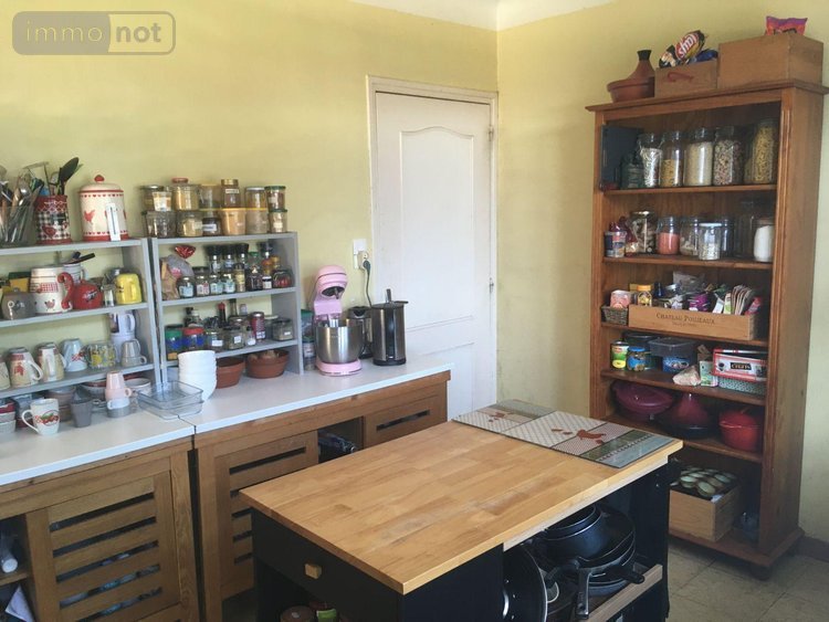 Maison a vendre Merckeghem 59470 Nord 250 m2 12 pièces 229500 euros