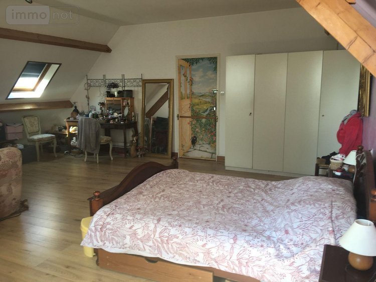 Maison a vendre Merckeghem 59470 Nord 250 m2 12 pièces 229500 euros