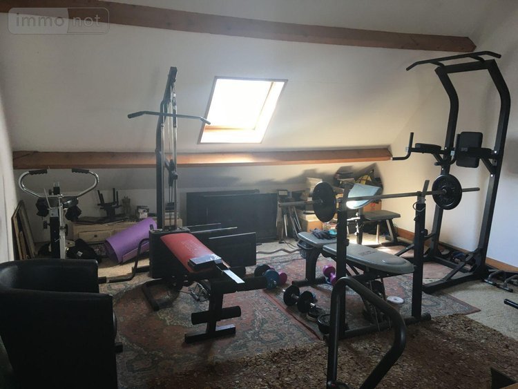 Maison a vendre Merckeghem 59470 Nord 250 m2 12 pièces 229500 euros