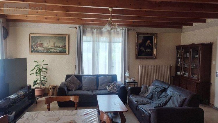 Maison a vendre Merckeghem 59470 Nord 250 m2 12 pièces 229500 euros
