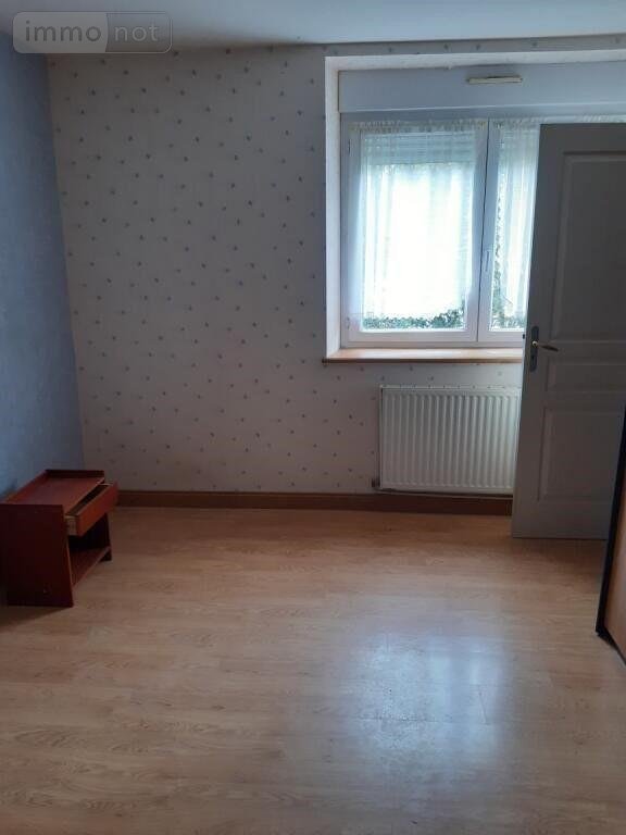 Maison a vendre Guerlédan 22530 Côtes-d'Armor 80 m2 4 pièces 115400 euros